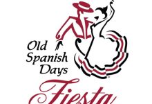 Spirit & Junior Spirit of Fiesta Final Auditions