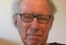 Peter Marcuse
