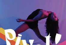 Pivot! Presented by Selah Dance Collective