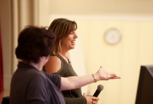 Your Personal Story: Write It, Perform It and Share