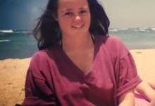Tiffany Anne Bailey