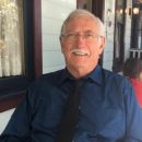 Thomas “Tom” Gerard Geshay