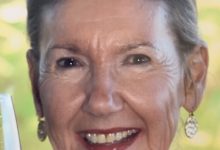 Virginia Janet Farthing