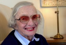 Elizabeth Lawton Weir