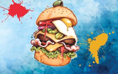Bite into Santa Barbara Burger Week