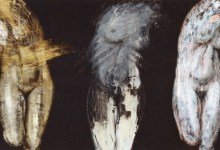 Larry Vigon Solo Exhibition at Silo 118 Gallery