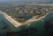 UC Santa Barbara Student Reportedly Raped in On-Campus Housing