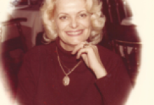 Greta Shugart