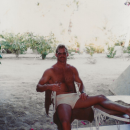 Eric Lane Flavell