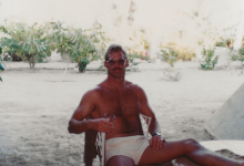 Eric Lane Flavell