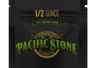 Carpinteria’s Pacific Stone Looks to 4/20/22