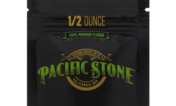 Carpinteria’s Pacific Stone Looks to 4/20/22