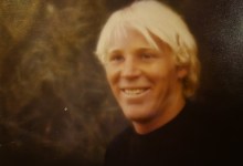 Andrew Donlon Hanly