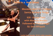 Monday Practi-longa Once in a New Moon Aries Editi