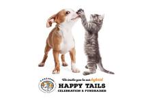 C.A.R.E.4Paws Happy Tails Fundraiser