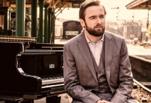 Daniil Trifonov, piano, performing Debussy & more