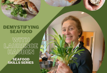 Get Hooked Presents: Seafood 101, 102, 103
