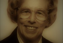 Eleanor Van Cott