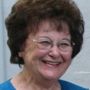 Catherine Emma Frustere