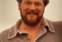 Galen Scott Mumford