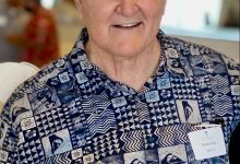 Gordon Douglas Guy