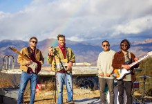 Uncle Uncle Announces 2022 Tour