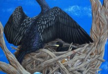 Santa Barbara Channelkeeper’s Student Art Show