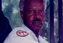 Silas Jackson, Sr.