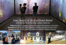 2022 Wildfire Preparedness Exposition