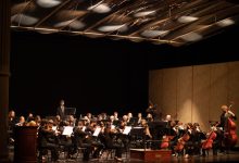 Santa Barbara Youth Symphony