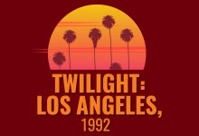 Rubicon Theatre Presents “Twilight: Los Angeles, 1992”