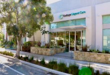 Cottage Health Opens First Urgent Care Center in Santa Barbara