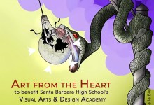“THE ART OF THE DRAW” – THE VADA DRAW 2022