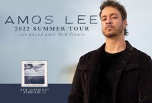Amos Lee