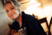 Mary Chapin Carpenter