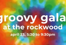 The Choral Society’s Groovy Gala