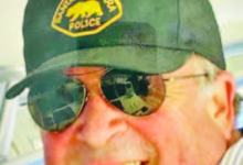 Terry D. Arca