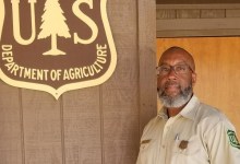 Santa Barbara Audubon Society April Program