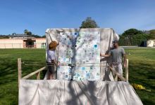 “ Transform & Transcend ” Immersive Art Project
