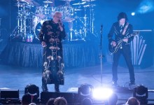 Review | The Smashing Pumpkins Craft Metal Magic at Santa Barbara Bowl