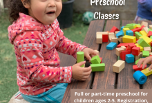 Carpinteria Children’s Project Enrolling Now!