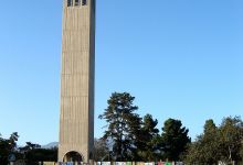 Carillon Recital: Wesley Arai and Emily O’Mahony