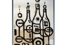 Release Party & Art Show