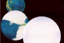 SNOWBALL EARTH in the American West