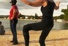 New Weekly Beginning Tai Chi Classes