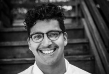 Bar Le Côte’s Luis Gomez Cooks Cultural Comfort Food