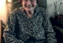 Betty Ann Oakes