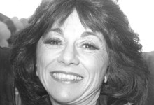 Bonnie Byrnes Rand