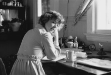 Cheryl Joy Anderson