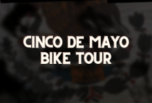 Cinco de Mayo Bike Tour